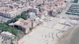 A Nettuno una nuova isola ciclo-pedonale, collegherà 2 piazze della città