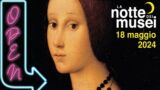 Notte dei Musei 2024 a Roma, ci sarà Alessandra Amoroso: tutti gli eventi in programma