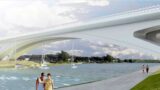 Ostia, il nuovo ponte della Scafa non si fa: 3 cittadini chiedono indietro al X Municipio i terreni espropriati