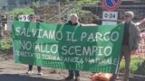 Deforestazione del Parco di Tor Marancia,  scattano interrogazione e ‘denuncia’ a Unesco e Ministero