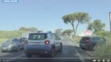 Zozzoni in azione: 2 arresti e 103 denunce in 3 giorni. Multe per 200 mila euro per illecito stoccaggio e smaltimento di rifiuti