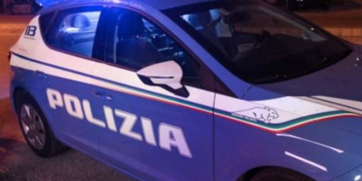 Polizia