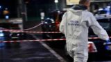 Omicidio a Roma, 41enne accoltellato e ucciso alla stazione Termini
