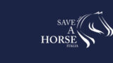 Save a Horse Italia presente a Piazza di Siena al Csio di Roma dal 23 al 25 maggio