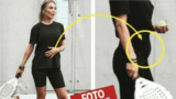 Noemi Bocchi è incinta? Le foto “sospette” della fidanzata di Francesco Totti