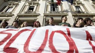 Sciopero scuola a Roma e provincia il 9 marzo:  si fermano tutte le scuole (asili inclusi)