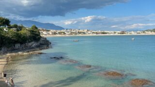 Lazio, mare da record: acque “eccellenti” nel 93% dei casi. Ecco dove è pulito in provincia di Roma