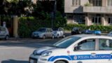 Roma, con bombola, cannello del gas e benzina tenta di uccidersi davanti alla sede del V Municipio