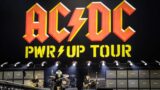 AC/DC in concerto a Reggio Emilia: la scaletta, gli orari e l’accesso alla RCF Arena di Campovolo