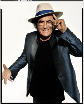 Al Bano Carrisi