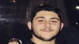 Alessio Cerbara morto a 25 anni in un incidente: oggi i funerali al Portuense
