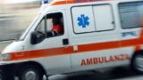 Pomezia, rapina davanti al supermercato: 58enne in terapia intensiva