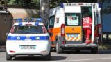 Latina, incidente tra auto e camion dei rifiuti: morto un uomo, strada chiusa