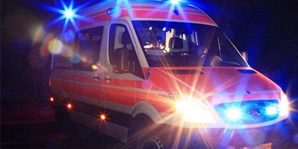Incidente mortale Pontina