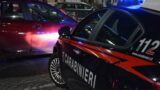 ‘Voglio uccidermi’, poi ubriaco aggredisce i Carabinieri a Valmontone