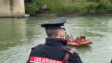 Roma, trovato il corpo di una donna nel Tevere: forse è di una ragazza scomparsa pochi giorni fa