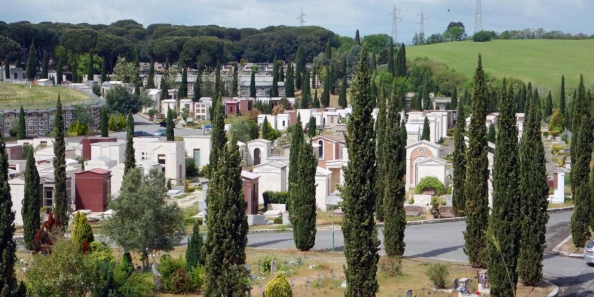 Cimiteri