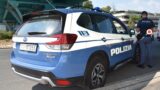 Tor Sapienza, botte agli agenti durante il controllo: arrestati tre bulli
