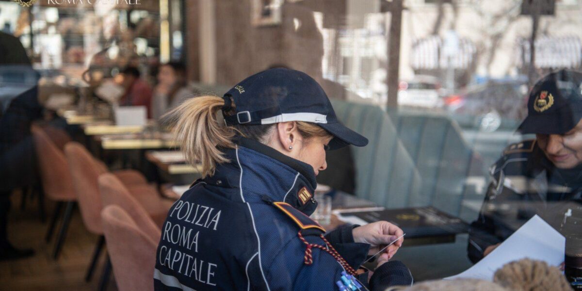 controlli vigili movida