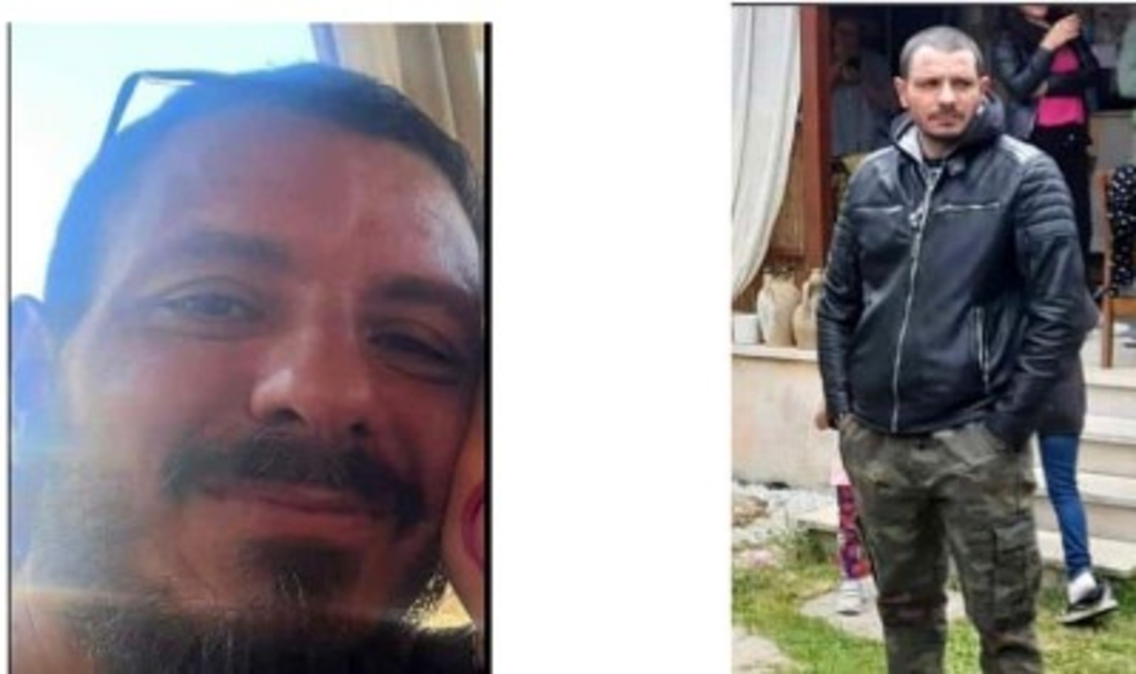 Cristian Cannone scomparso a Roma
