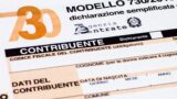 Dichiarazione dei redditi: da oggi l’invio del modello precompilato 2024