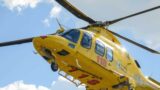 Grave incidente sull’Ostiense, interviene l’eliambulanza: traffico in tilt