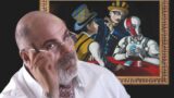 Arte, il transumanismo entra alla Camera: l’artista Spina.Police presenta il suo “Ex Machina”