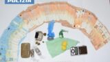 Civitavecchia: 2 arresti per spaccio di stupefacenti