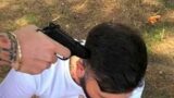 “Aiuto mamma, mi hanno sparato”: guerra tra gang a Tor Bella Monaca, 27enne gambizzato sotto casa
