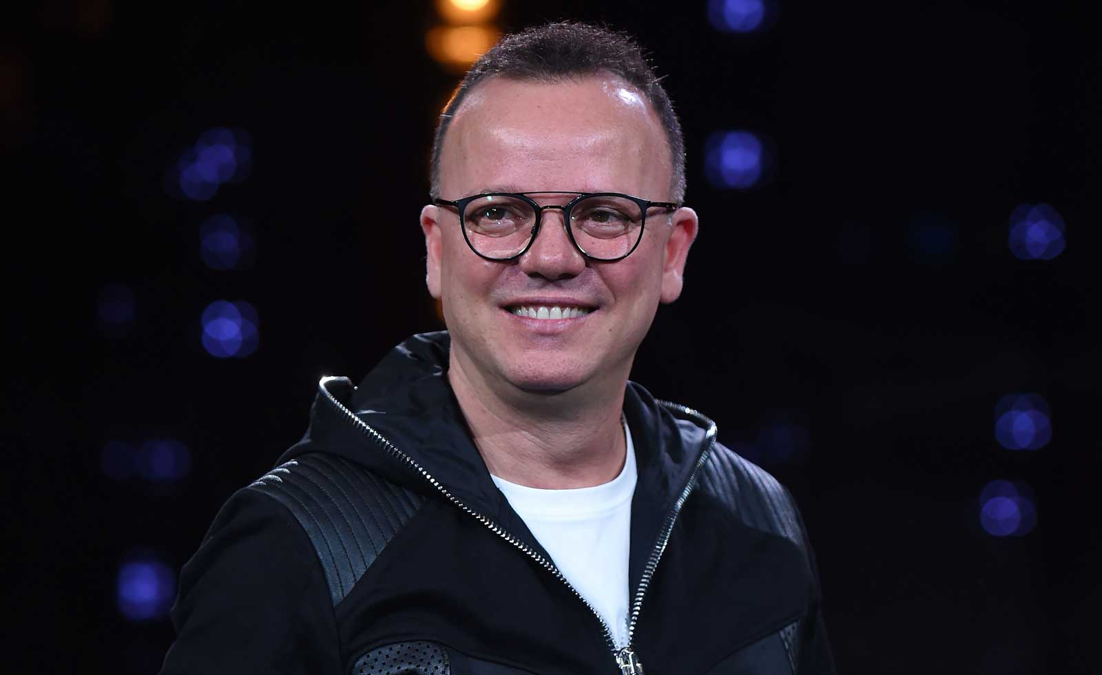 Gigi D'Alessio
