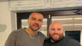 Da Grey’s Anatomy a Fiumicino: arriva l’attore Jesse Williams