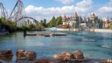 Festa della mamma, a Magicland per tutto maggio entrata gratuita per le mamme