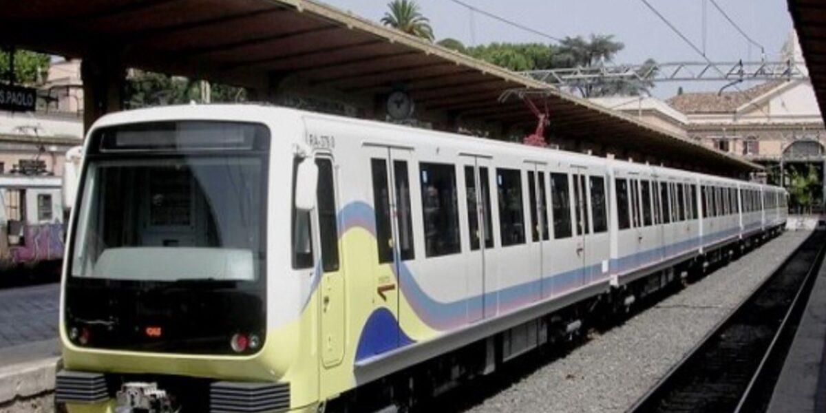 Metro Mare chiusa dal 13 maggio 2024 di sera