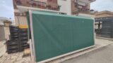 Anzio, spari contro la vetrina del negozio: è mistero /FOTO