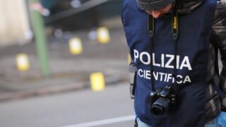 Omicidio a Roma, uomo ucciso a San Basilio, confessa l’assassino: “L’ho ucciso a bastonate”