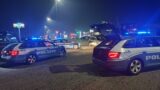 Roma-Civitavecchia: autocarro in fiamme, scoperti 210 kg tra cocaina e hashish all’interno