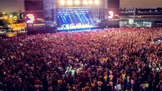 Rock in Roma 2026, il programma completo: tutte le date e nomi dei gruppi in arrivo