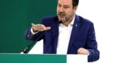 Matteo Salvini, ladri in casa del vicepremier alla Farnesina: banda tenta di smurare la cassaforte