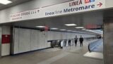 Riapre il sottopasso tra la stazione Ostiense e metro Piramide: di nuovo collegamenti con la Roma Lido