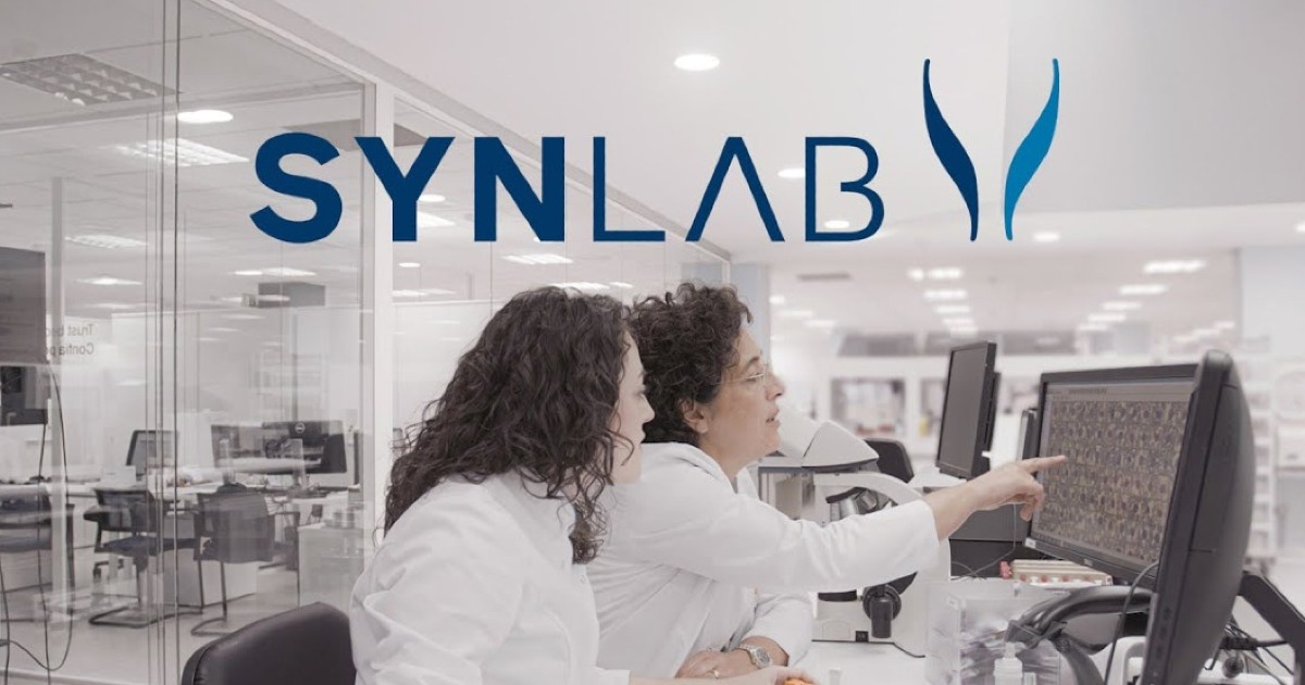 Synlab