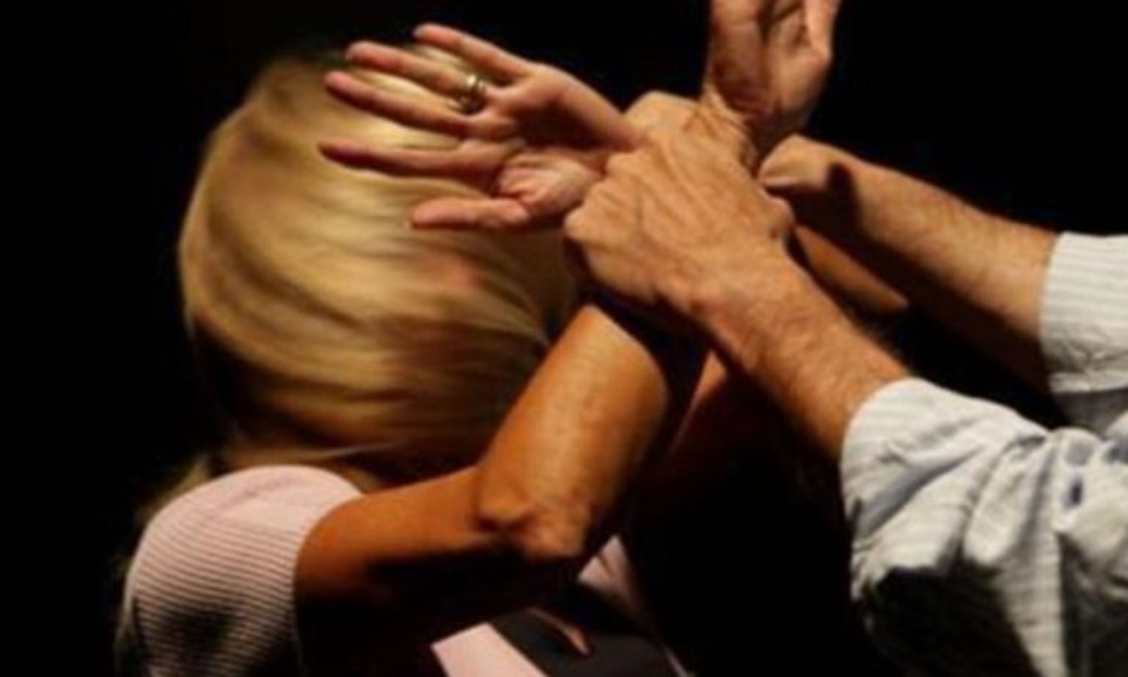 Violenza