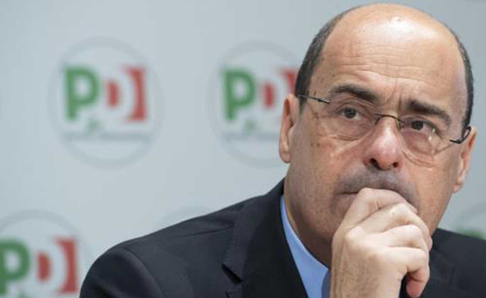 Nicola Zingaretti