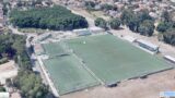 Anzio, lo stadio Villa Claudia verrà ristrutturato e tornerà un funzione. Tempi e costi