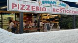 Ardea: pizzeria dona pasti ai più bisognosi