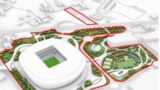 Assessorato all’Urbanistica: “Nessuno stop, si va avanti per realizzazione stadio AS Roma”
