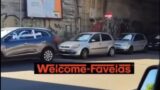 Roma, imbratta le auto in sosta: fermata una donna