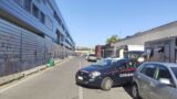 Roma, blitz al campo nomadi di Lungotevere: identificate 41 persone