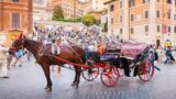 Caldo Africano: stop alle botticelle dalle 11,00 alle 18,00