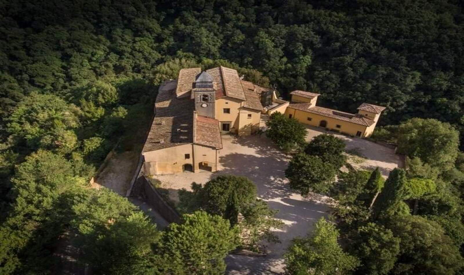 Campagnano di Roma