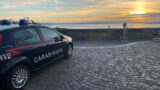 Bracciano, si sente male mentre nuota: salvato nel lago dal Carabiniere eroe